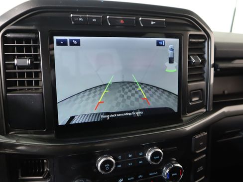 Used 2023 Ford F150 XLT w/ Equipment Group 302A High AWD/4WD image 6