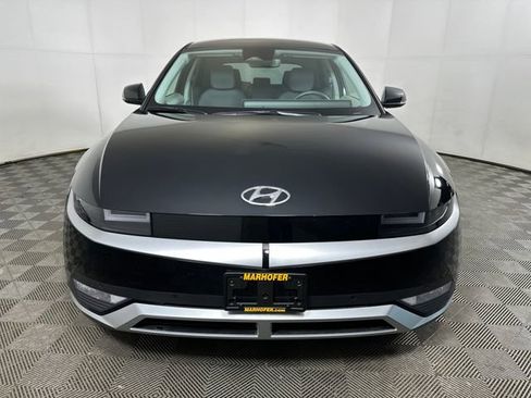 Used 2024 Hyundai Ioniq 5 SEL image 8