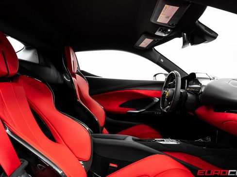 Used 2023 Ferrari 296 GTB RWD image 36
