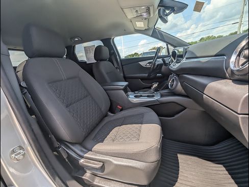 Certified 2019 Chevrolet Blazer LT FWD image 19
