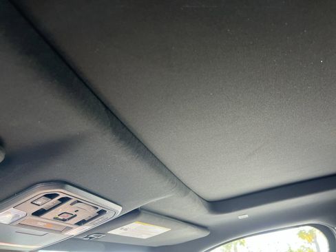 Used 2024 Toyota Tundra 1794 Edition w/ TRD Off-Road Package image 28