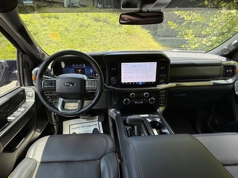 Used 2025 Ford F150 Tremor w/ Equipment Group 402A High AWD/4WD image 11