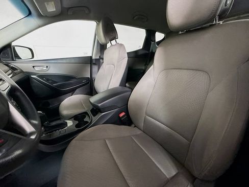 Used 2017 Hyundai Santa Fe Sport AWD/4WD image 19