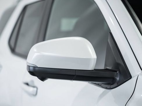 New 2026 Toyota 4Runner Limited AWD/4WD image 16