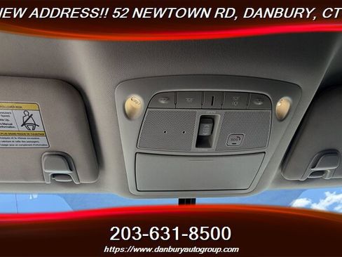 Used 2017 Nissan Murano Platinum w/ Platinum Technology Package AWD/4WD image 24