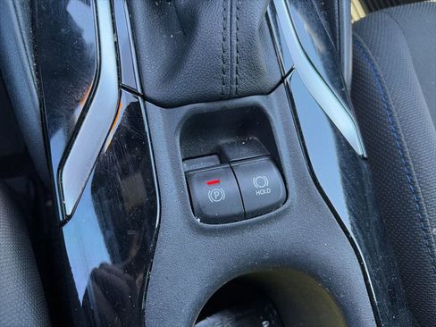 Used 2021 Toyota Corolla SE w/ SE Premium Package image 19