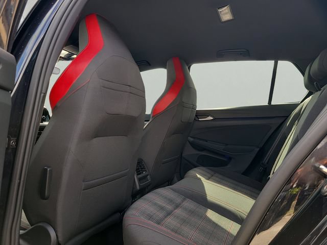 Used 2022 Volkswagen GTI S FWD image 12