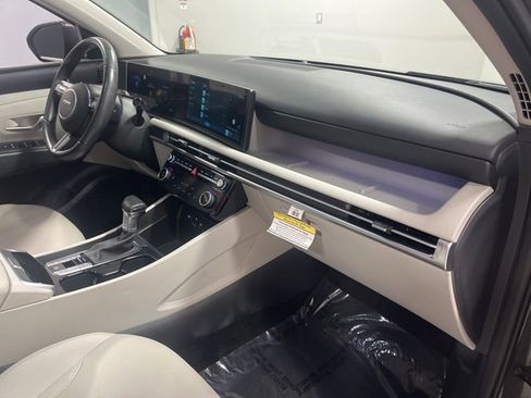 Used 2025 Hyundai Tucson SEL image 24