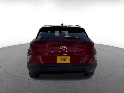 Used 2026 Hyundai Kona SEL Sport FWD image 12