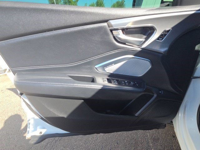 Used 2019 Acura RDX w/ Advance Package AWD/4WD image 11