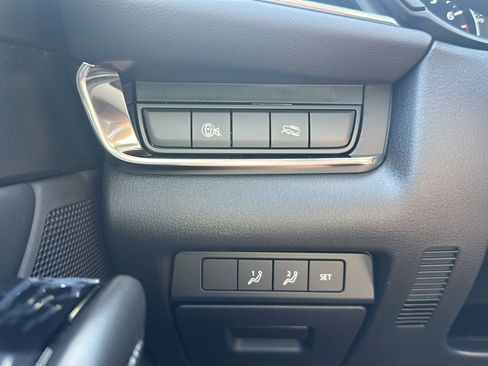 New 2025 MAZDA CX-30 AWD 2.5 S w/ Preferred Package image 24
