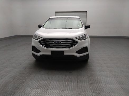 Used 2019 Ford Edge SE AWD/4WD image 15