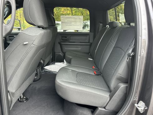 New 2026 RAM 3500 Tradesman image 28