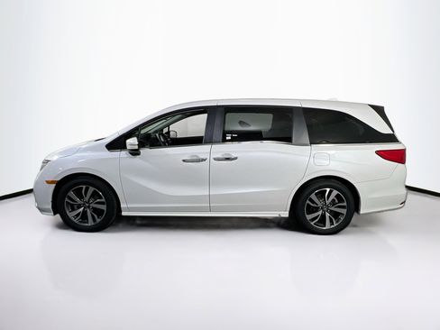 Used 2023 Honda Odyssey Touring image 8