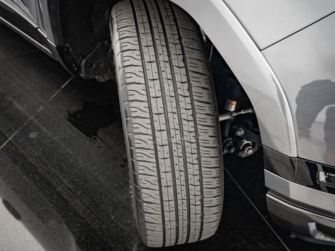 Certified 2024 Lexus GX 550 550 Luxury+ image 36