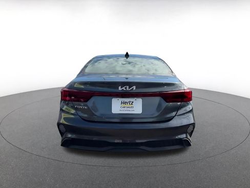 Used 2024 Kia Forte LXS image 12