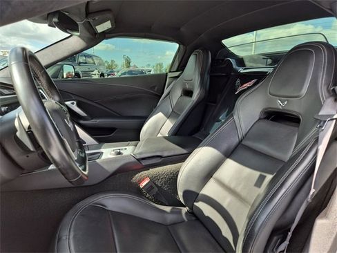 Used 2018 Chevrolet Corvette Grand Sport image 18