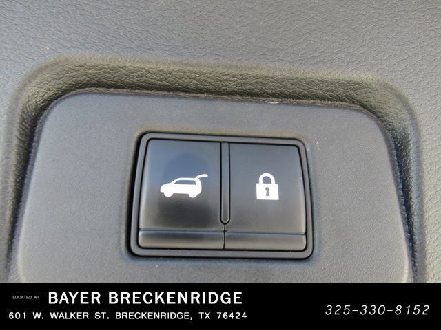 Used 2021 Nissan Rogue Platinum FWD image 10