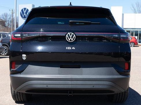 Certified 2023 Volkswagen ID.4 Pro S AWD/4WD image 5