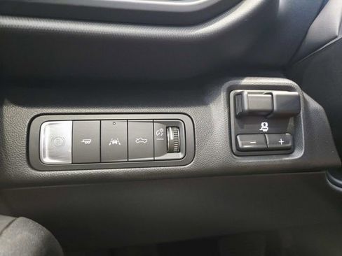 Used 2024 Chevrolet Silverado EV W/T image 27