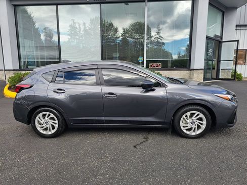 Used 2024 Subaru Impreza 2.0i AWD/4WD image 8