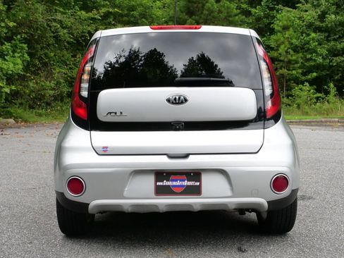 Used 2019 Kia Soul + w/ Audio Package image 16