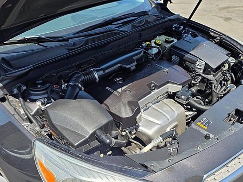 Used 2013 Chevrolet Malibu LTZ image 37