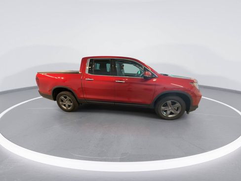 Used 2023 Honda Ridgeline RTL-E image 9