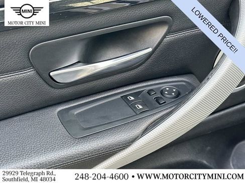 Used 2015 BMW 435i xDrive Coupe image 19