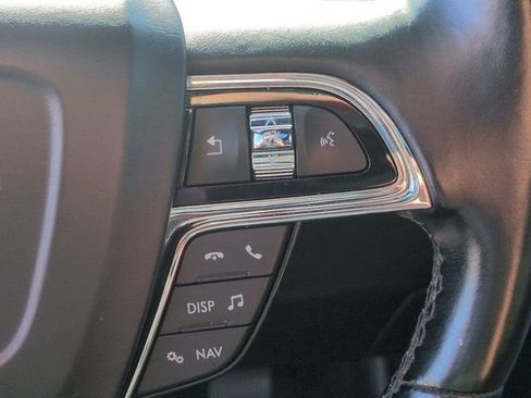 Used 2021 Lincoln Navigator Reserve AWD/4WD image 19