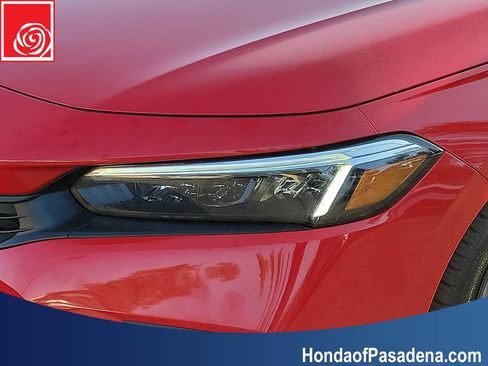 Certified 2023 Honda Civic Sport image 25