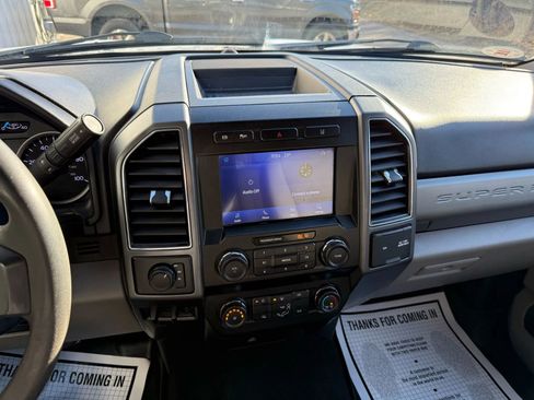 Used 2020 Ford F250 XLT image 17