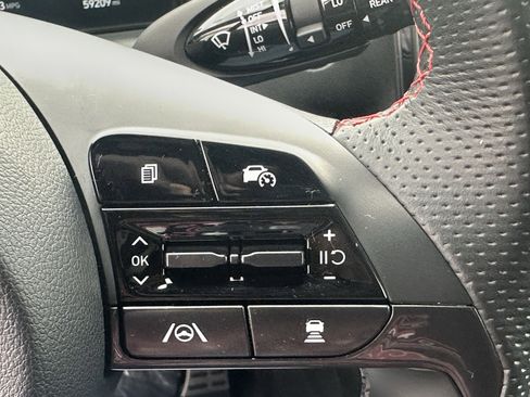 Used 2023 Hyundai Tucson N Line FWD image 25