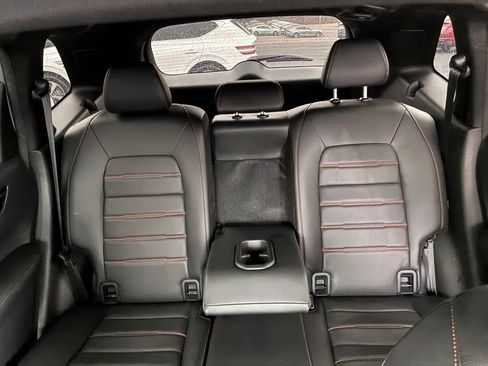 Used 2024 Honda CR-V Sport Touring image 16