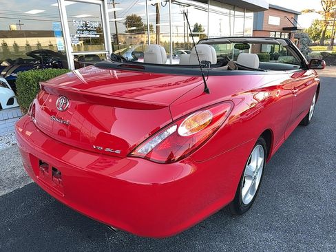Used 2005 Toyota Solara SLE image 3