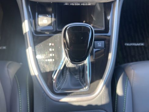 Certified 2024 Subaru Outback Onyx Edition XT image 18