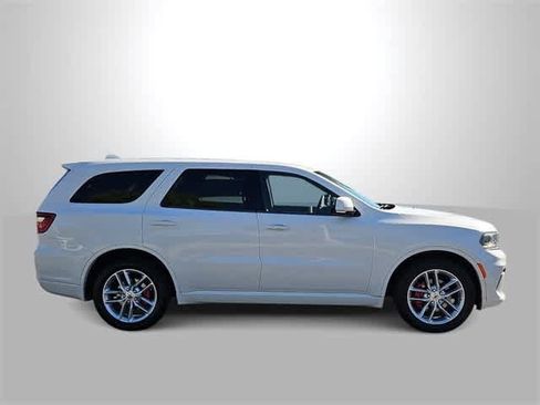 Used 2022 Dodge Durango GT image 9