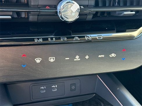 New 2026 Nissan Murano SL image 28