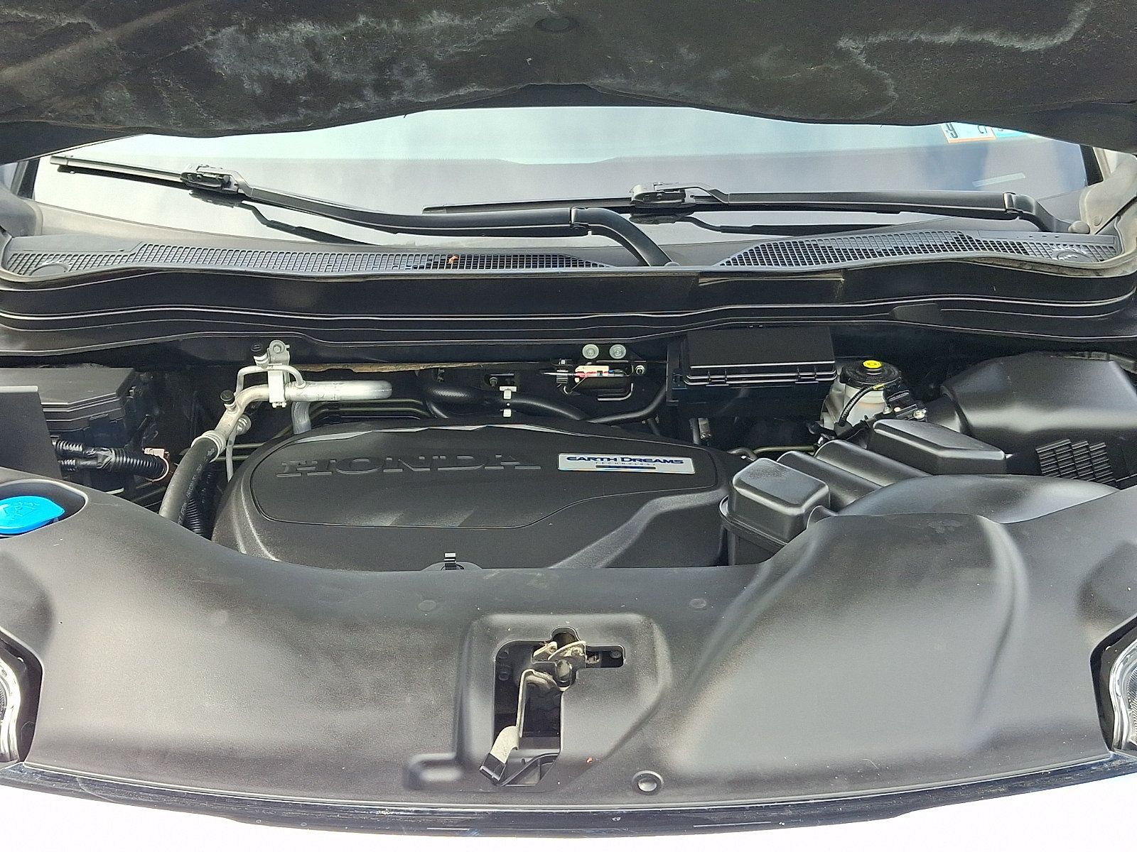 Used 2020 Honda Pilot EX-L image 32