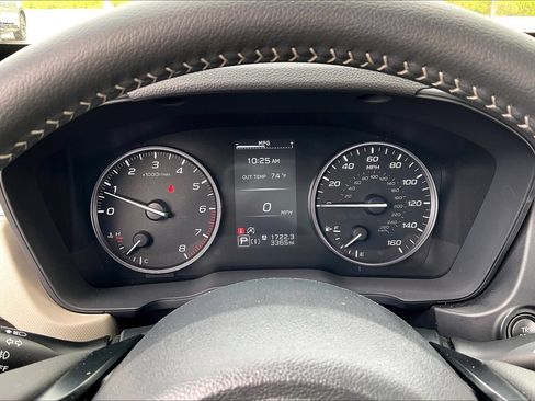 Certified 2026 Subaru Forester Premium AWD/4WD image 21