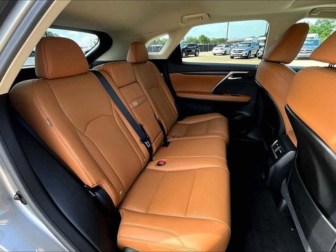 Used 2022 Lexus RX 350 FWD w/ Premium Package image 19