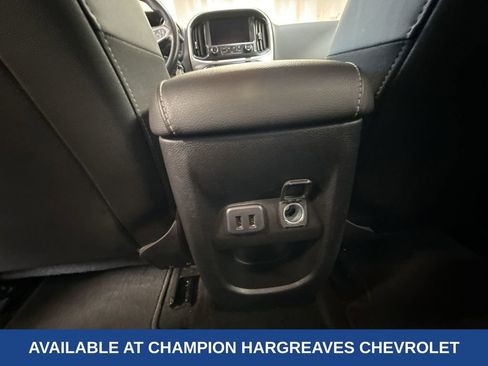Certified 2018 Chevrolet Colorado ZR2 image 30