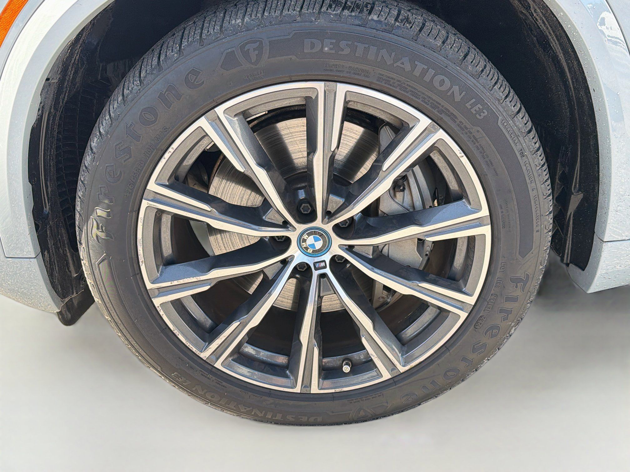 Used 2024 BMW X5 xDrive50e w/ M Sport Package AWD/4WD image 42