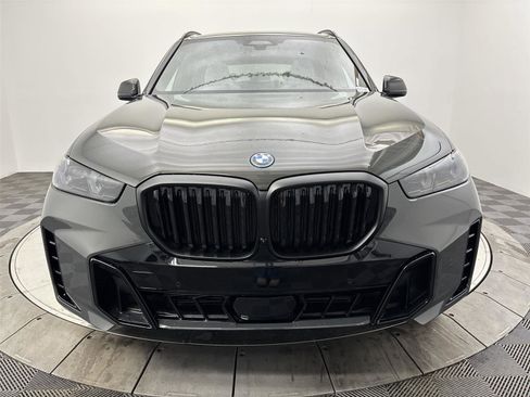New 2026 BMW X5 xDrive50e AWD/4WD image 14