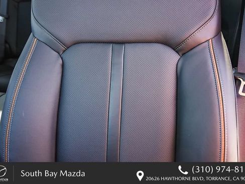 New 2026 MAZDA CX-50 AWD 2.5 Hybrid w/ Cargo Package image 18