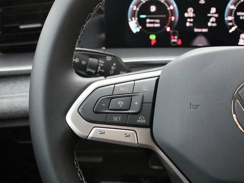 New 2026 Volkswagen Tiguan S AWD/4WD image 12