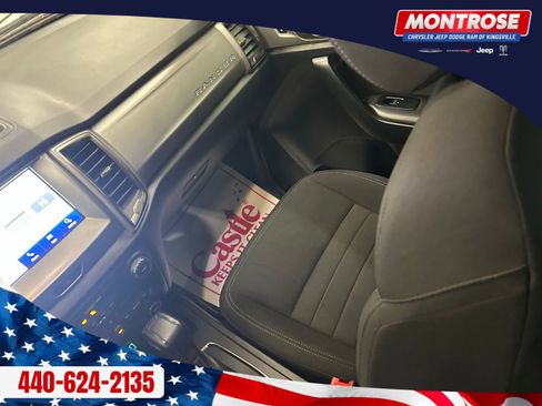 Used 2020 Ford Ranger XLT w/ Trailer Tow Package image 27