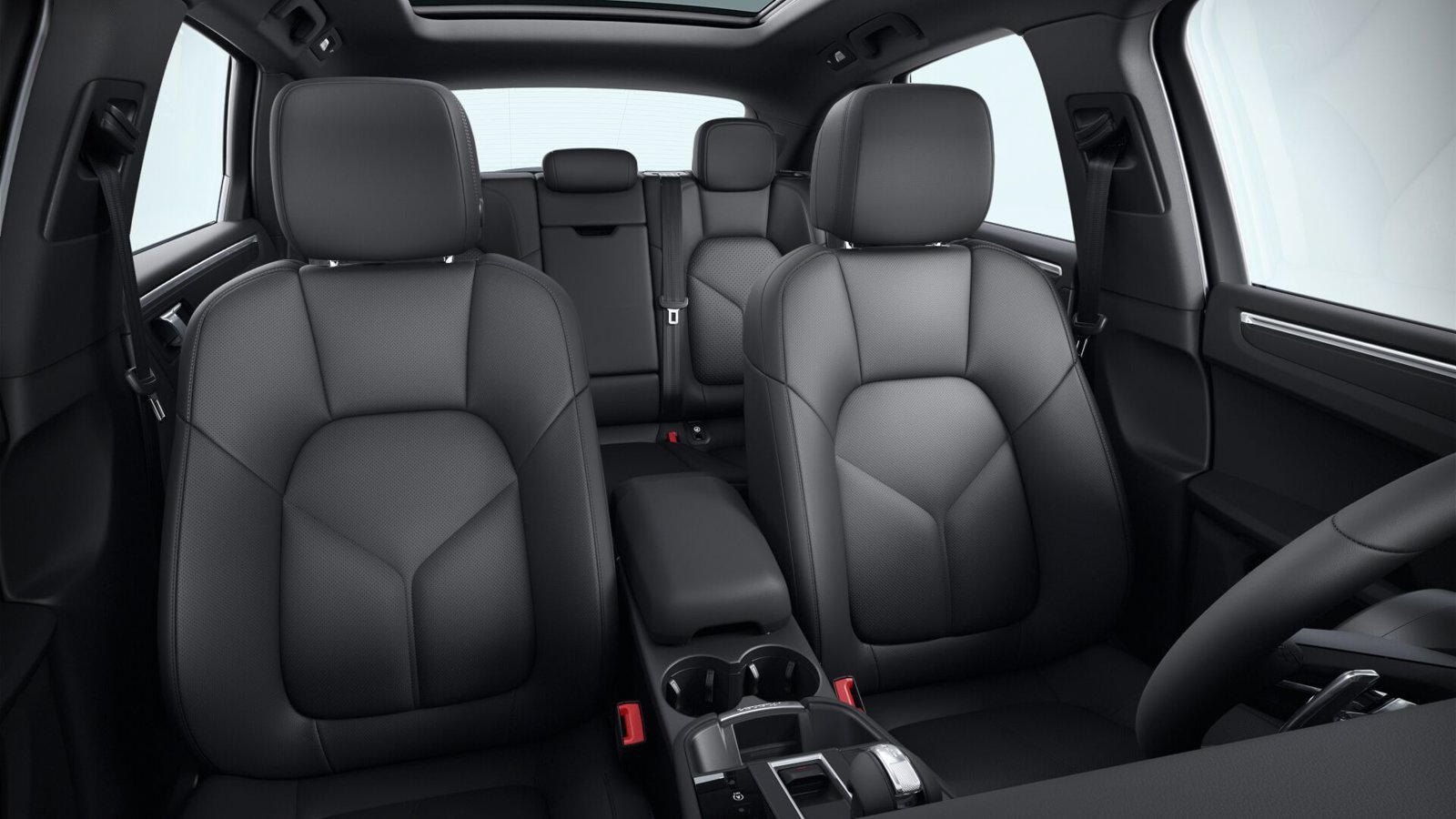 Certified 2022 Porsche Macan AWD/4WD image 6