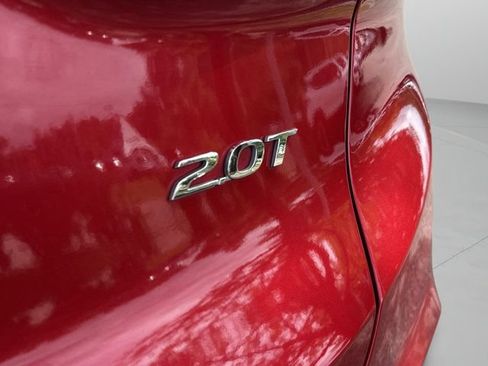 Used 2020 Hyundai Santa Fe Limited FWD image 38