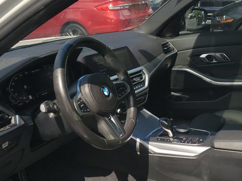 Used 2020 BMW M340i w/ Driving Assistance Package RWD image 18